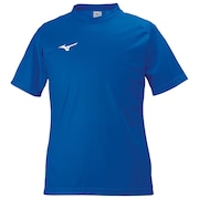 ミズノ（MIZUNO）（キッズ）サッカーウェア ジュニア フィールドシャツ P2MA812525