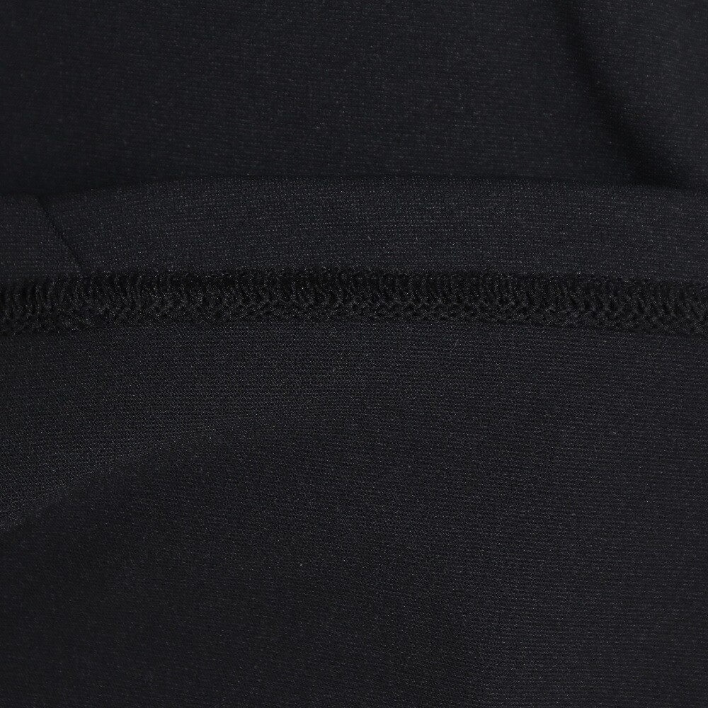 アンブロ（UMBRO）（キッズ）サッカーウェア ジュニア フィールテック長袖プラクティスシャツ UUJUJB52 BLK