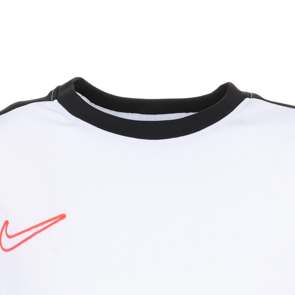 ナイキ（NIKE）（キッズ）サッカーウェア ジュニア Dri-FIT Academy23 キッズ サッカートップ DX5482-101