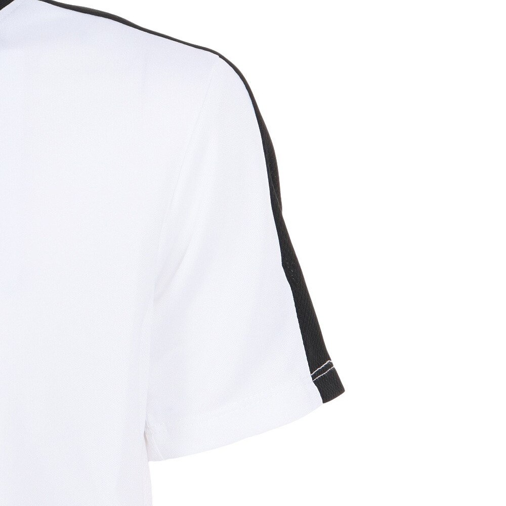 ナイキ（NIKE）（キッズ）サッカーウェア ジュニア Dri-FIT Academy23 キッズ サッカートップ DX5482-101
