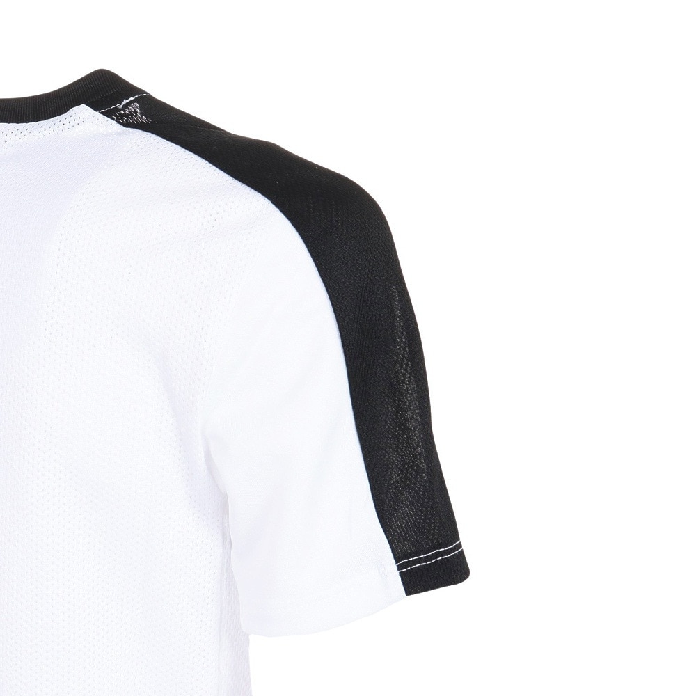 ナイキ（NIKE）（キッズ）サッカーウェア ジュニア Dri-FIT Academy23 キッズ サッカートップ DX5482-101