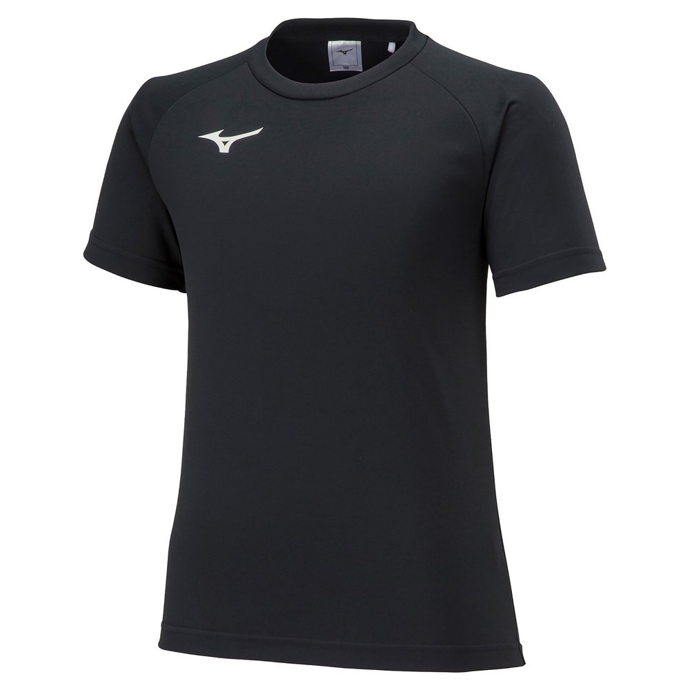 ミズノ（MIZUNO）（キッズ）サッカーウェア ジュニア 半袖 フィールドシャツ P2MA812509 速乾