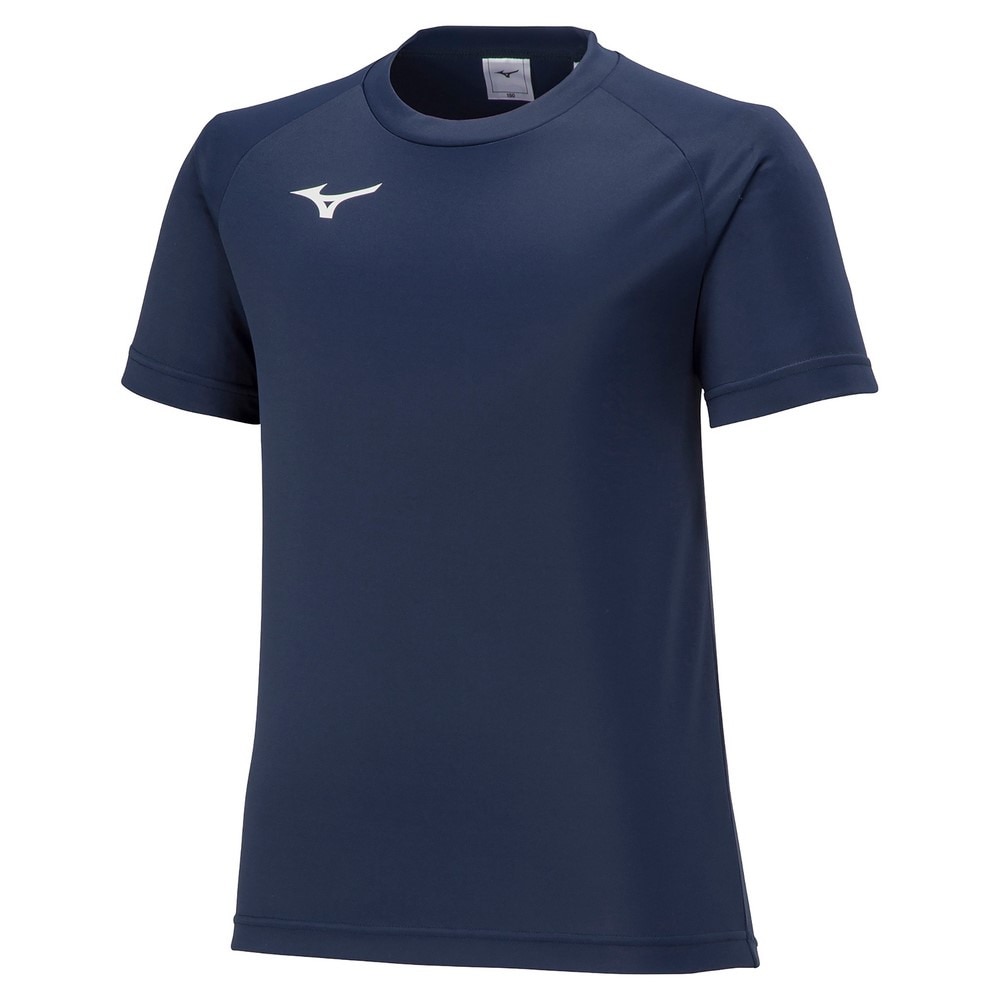 ミズノ（MIZUNO）（キッズ）サッカーウェア ジュニア フィールドシャツ P2MA812514 速乾