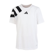 アディダス（adidas）（キッズ）サッカーウェア キッズ フォルトーレ 23 ジャージー DKP71-IK5742