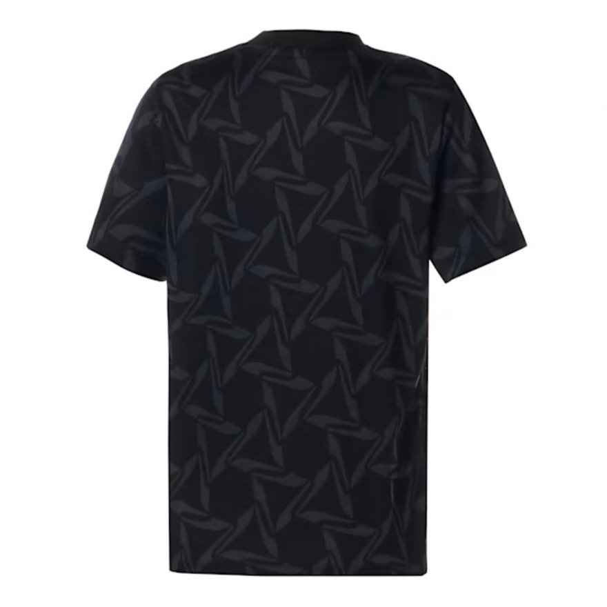 プーマ（PUMA）（キッズ）サッカーウェア キッズ ボーイズ INDIVIDUAL トレーニング ハイブリッド AOP 半袖 Tシャツ 65846603 速乾