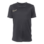(キッズ)サッカーウェア ユース ドライフィット Academy23 半袖トップ BR DX5482-016