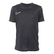 ナイキ（NIKE）（キッズ）サッカーウェア ユース ドライフィット Academy23 半袖トップ BR DX5482-016