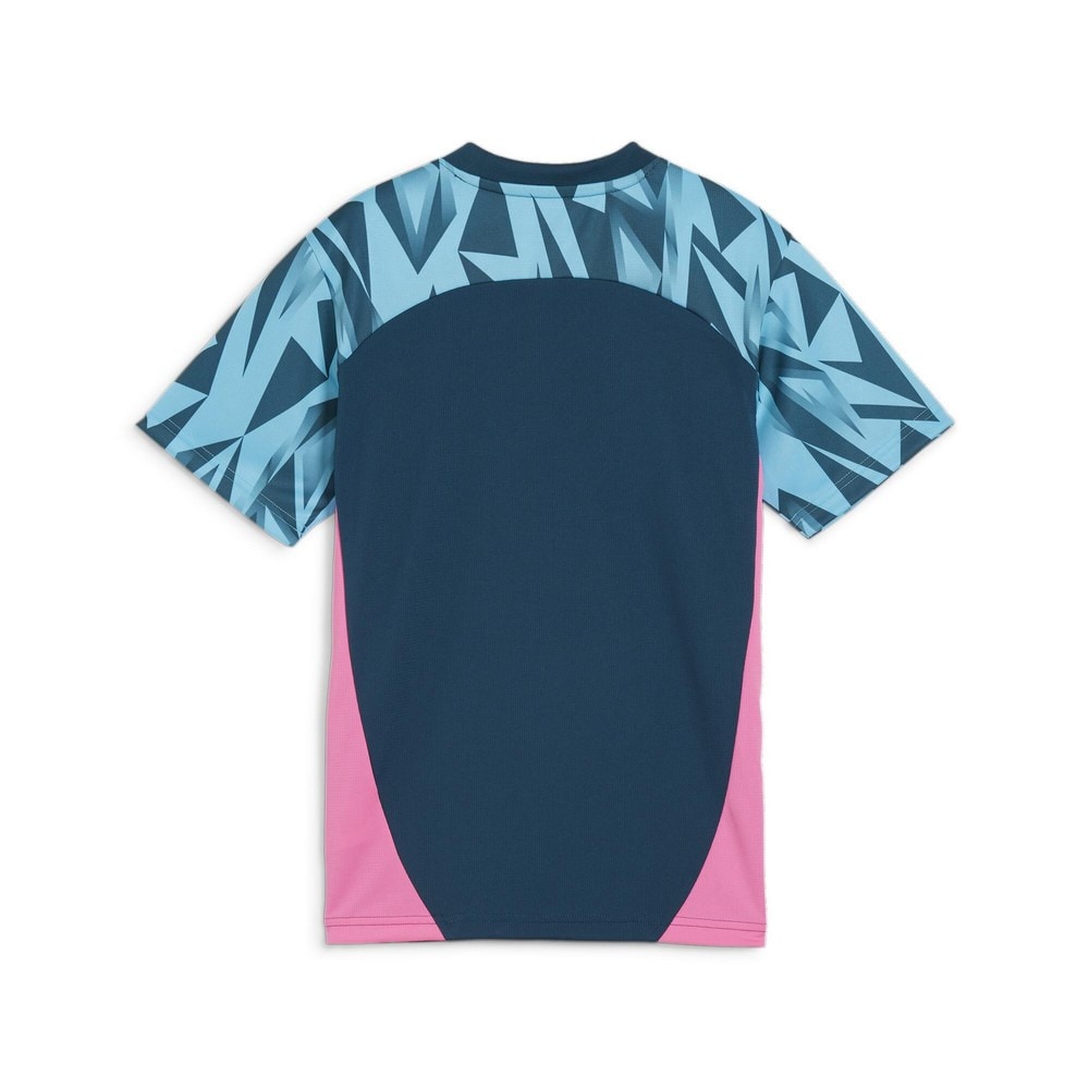 プーマ（PUMA）（キッズ）サッカーウェア ジュニア INDIVIFINAL 半袖Tシャツ 65939856 速乾
