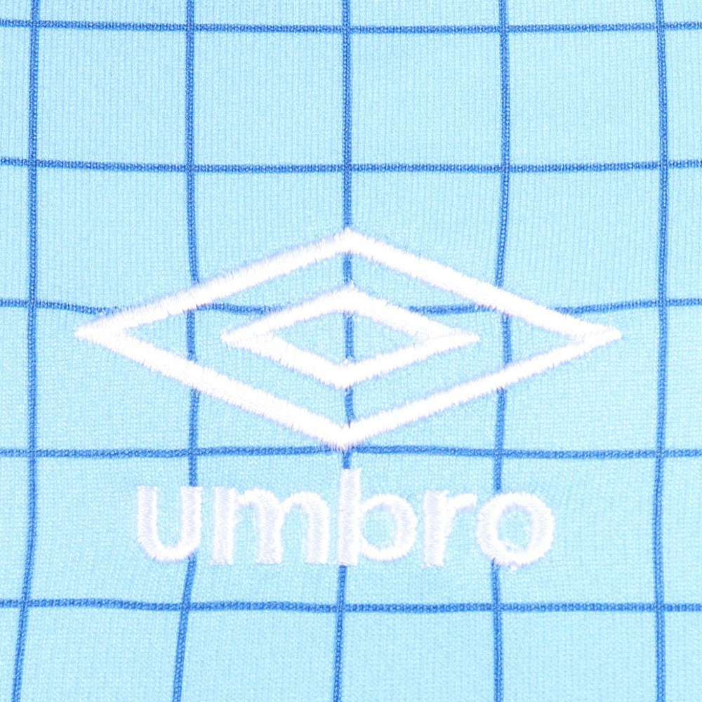 アンブロ（UMBRO）（キッズ）サッカーウェア ジュニア STARTER はじめてプラクティスシャツ UUJXJA54 CLBU