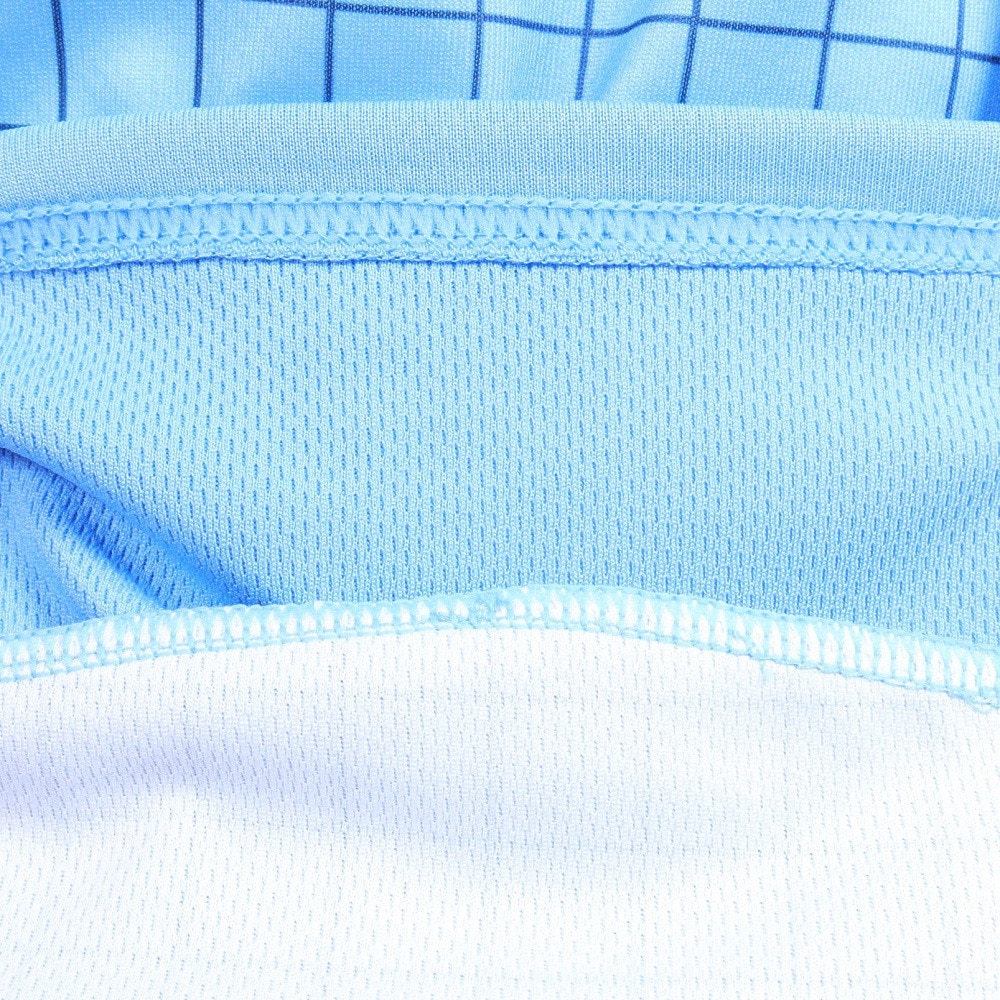 アンブロ（UMBRO）（キッズ）サッカーウェア ジュニア STARTER はじめてプラクティスシャツ UUJXJA54 CLBU 速乾 UVカット