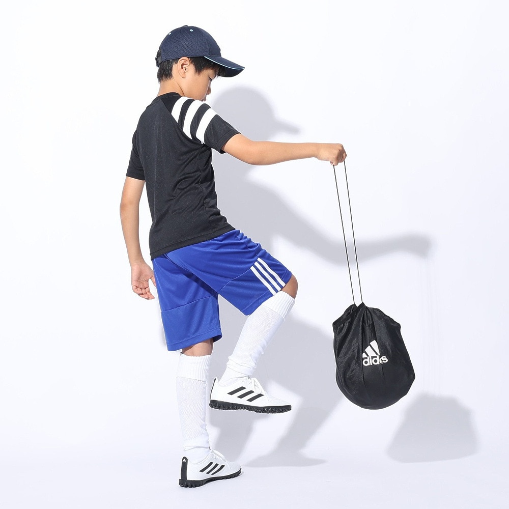 アディダス（adidas）（キッズ）サッカーウェア ジュニア キッズ フォルトーレ 23 半袖 ジャージー DKP71-IK5740
