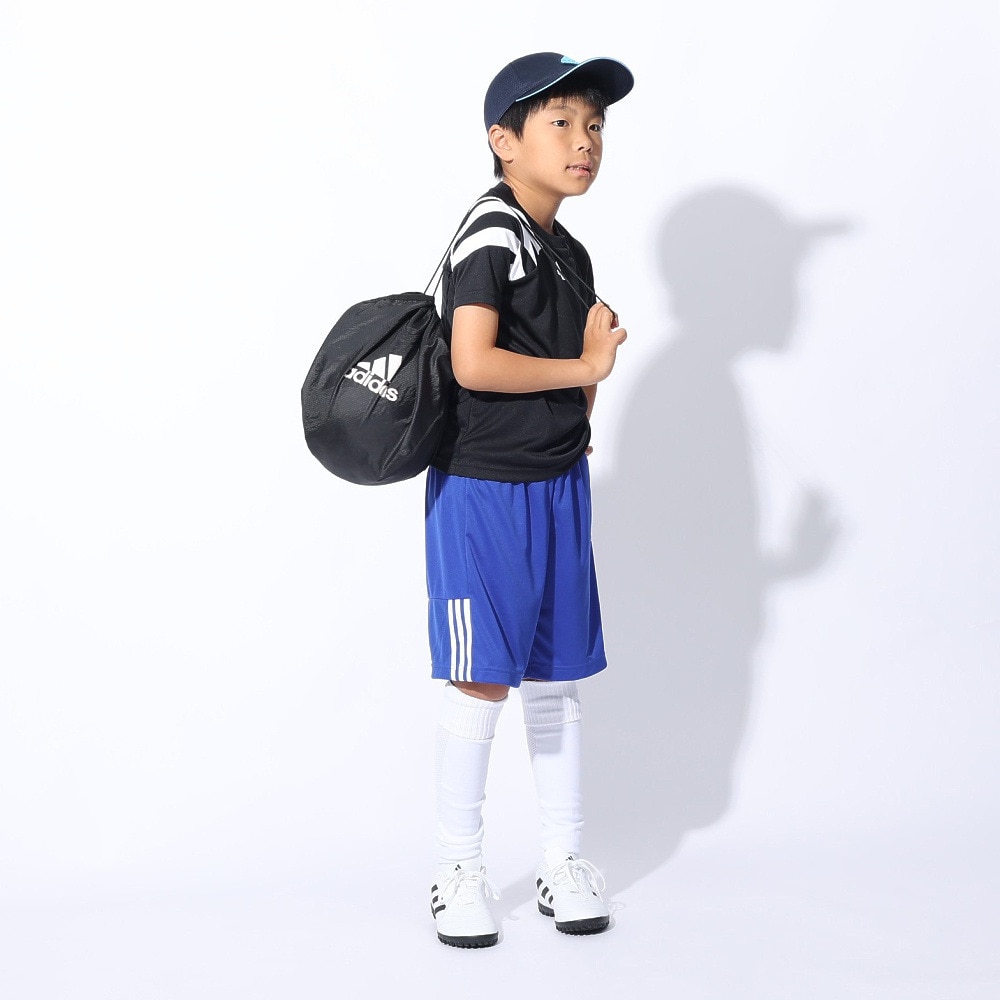 アディダス（adidas）（キッズ）サッカーウェア ジュニア キッズ フォルトーレ 23 半袖 ジャージー DKP71-IK5740