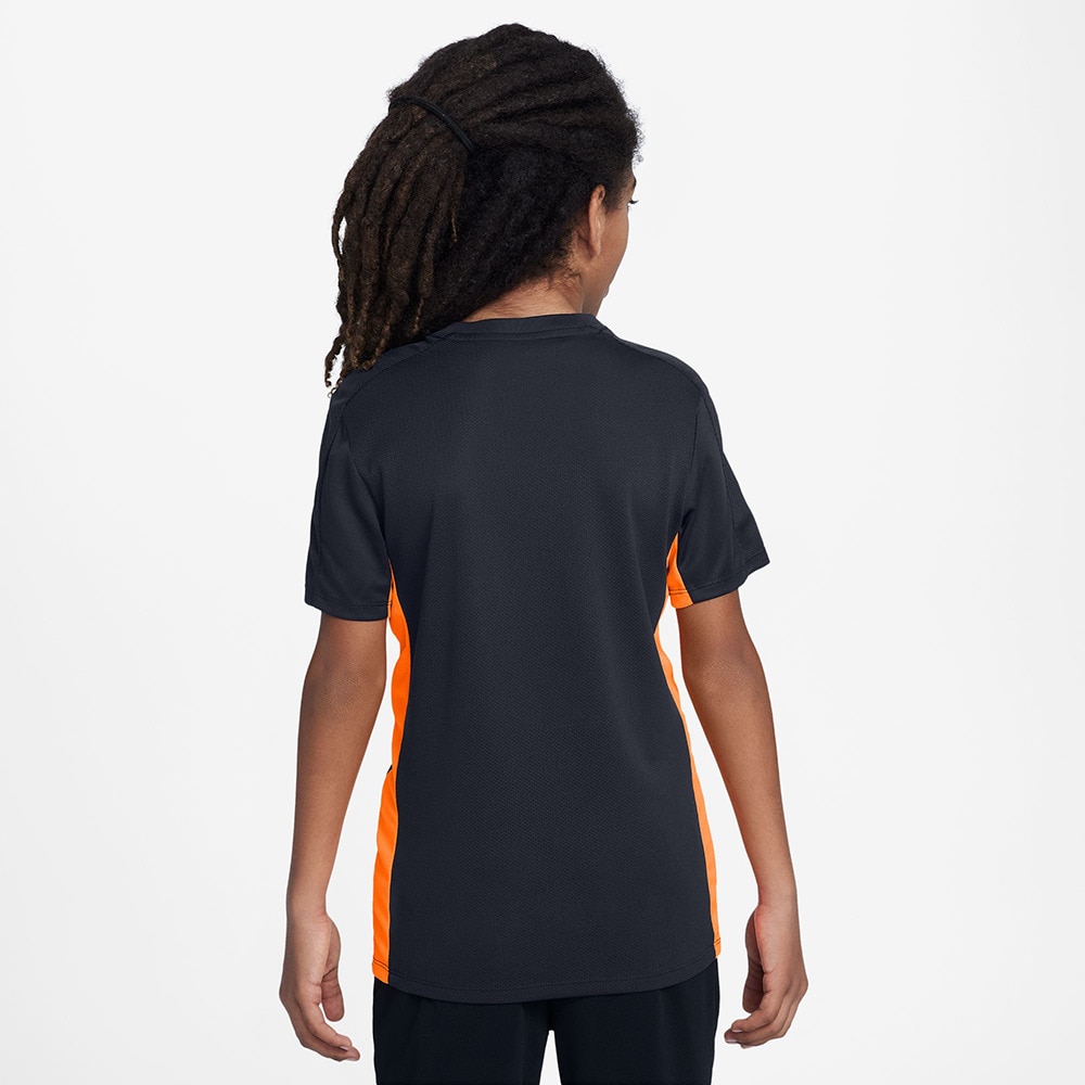 ナイキ（NIKE）（キッズ）サッカーウェア ジュニア Academy23 半袖Tシャツ BR DX5482-475