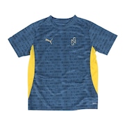 (キッズ)ジュニア サッカーウェア ネイマール NJR BNA ショートスリーブTシャツ 65971110