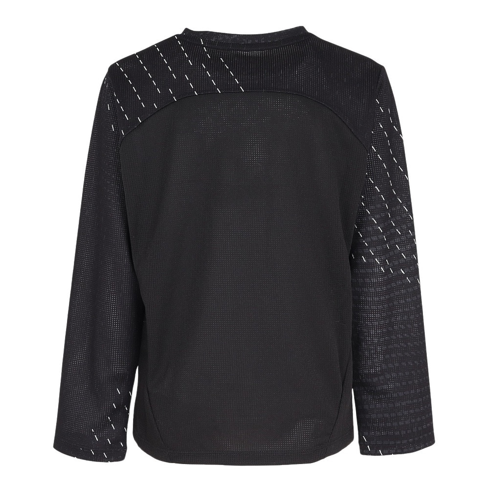 プーマ（PUMA）（キッズ）サッカーウェア ジュニア INDIVIDUAL FTBL プロ 長袖シャツ 65975903