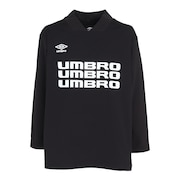 (キッズ)サッカーウェア THE THIRD フィールテックプラシャツ UF4FLS51J
