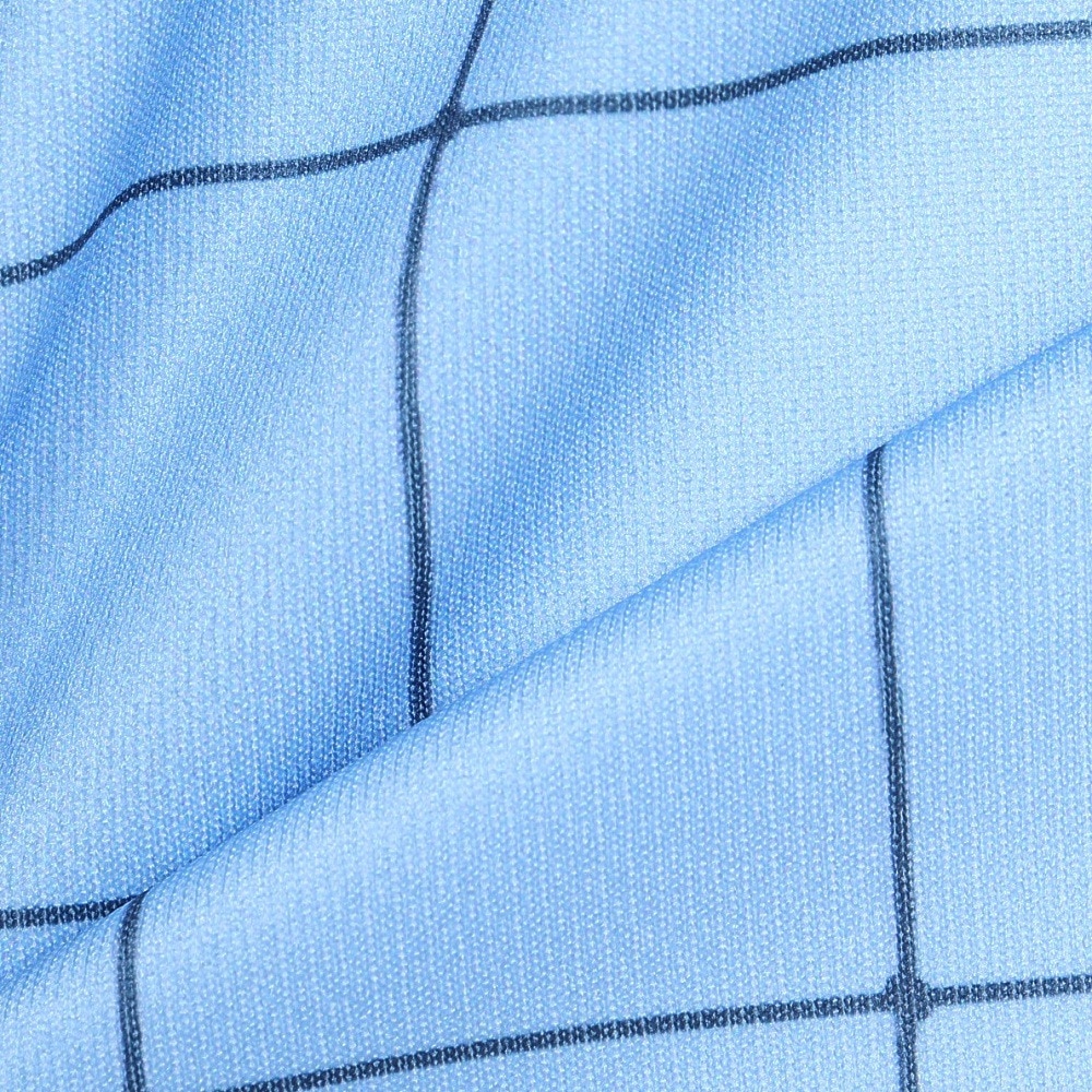 アンブロ（UMBRO）（キッズ）サッカーウェア ジュニア はじめてプラクティスシャツ UF4FLS54J BL00