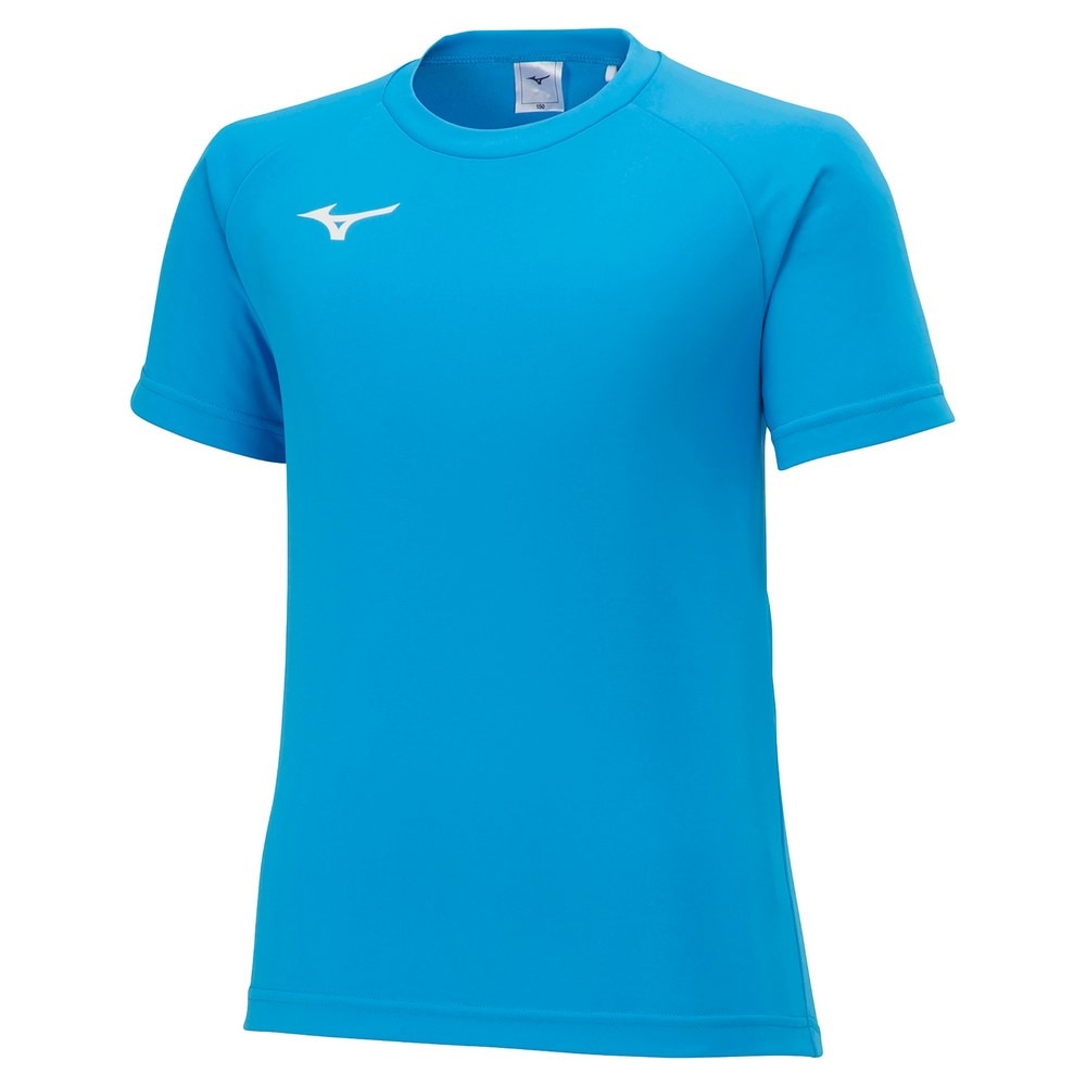 ミズノ（MIZUNO）（キッズ）サッカーウェア ジュニア 半袖 フィールドシャツ P2MA812518