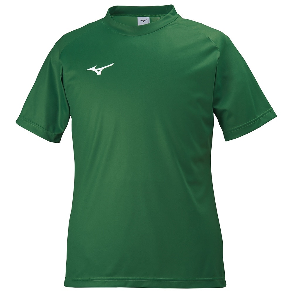 ミズノ（MIZUNO）（キッズ）サッカーウェア ジュニア 半袖 フィールドシャツ P2MA812533