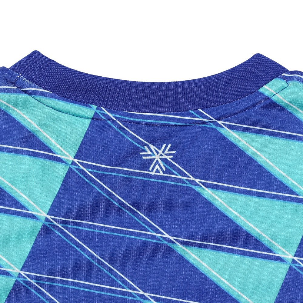 アンブロ（UMBRO）（キッズ）サッカーウェア ジュニア THE THIRD by