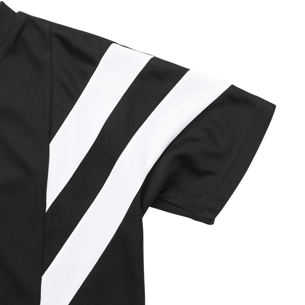 アンブロ（UMBRO）（キッズ）サッカーウェア ジュニア 半袖
