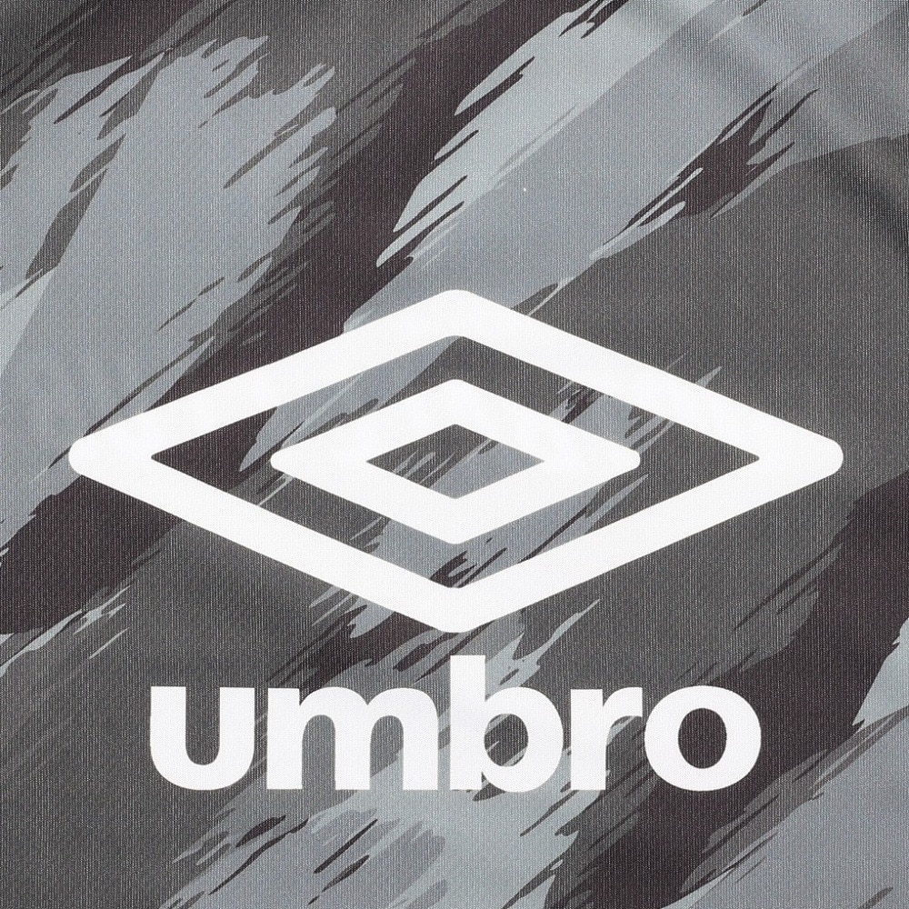 アンブロ（UMBRO）（キッズ）サッカーウェア ジュニア はじめて