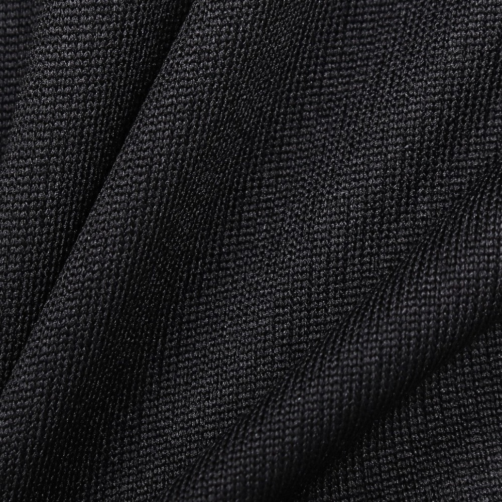デュアリグ（DUARIG）（キッズ）サッカーウェア ジュニア YA 昇華プラクティス 半袖シャツ 5S0015-SCWR-742HD BLK