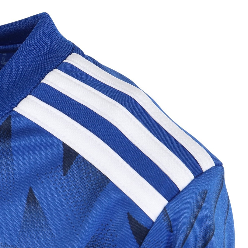 アディダス（adidas）（キッズ）サッカーウェア キッズ チーム アイコン 25 ジャージー KQL01-JJ1952
