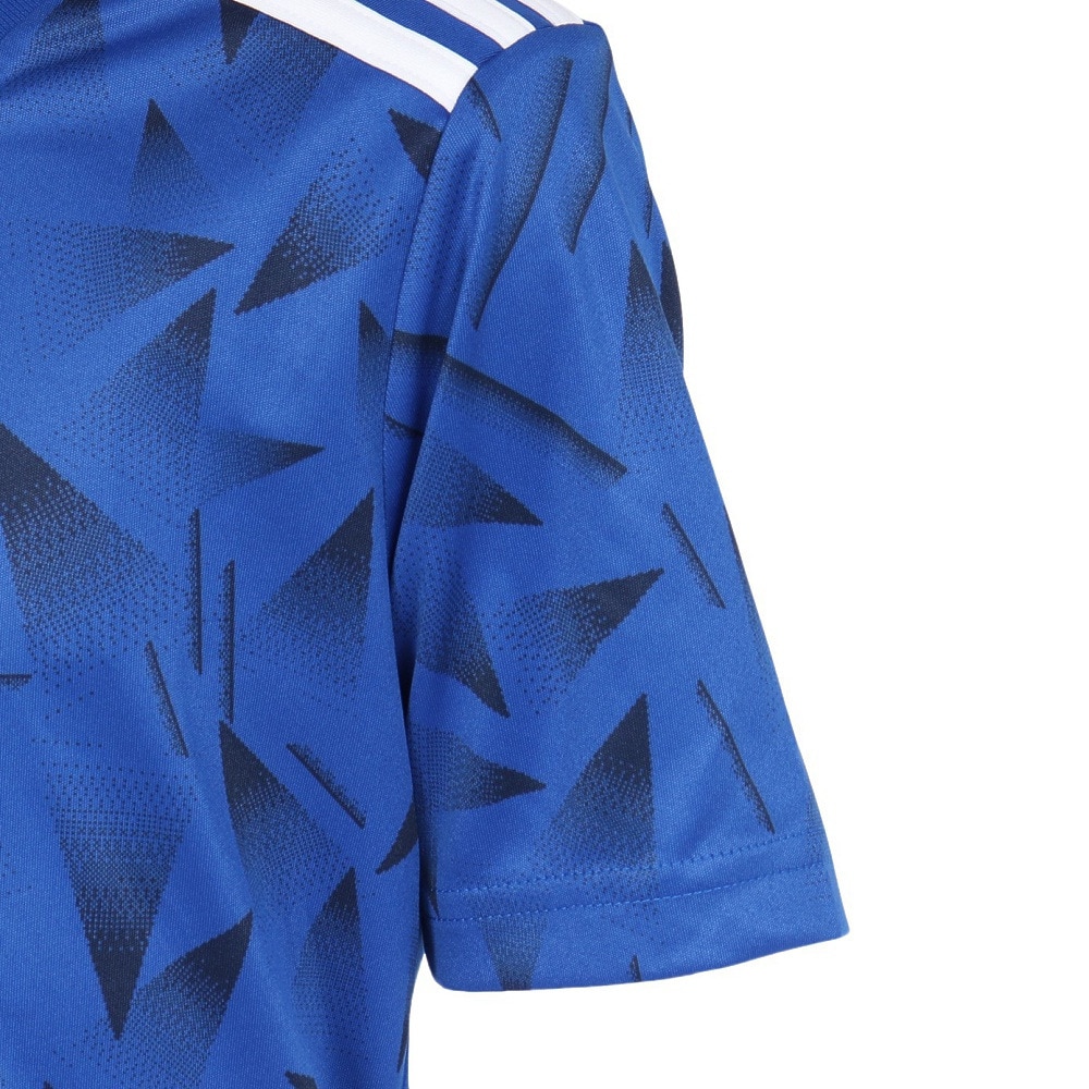 アディダス（adidas）（キッズ）サッカーウェア キッズ チーム アイコン 25 ジャージー KQL01-JJ1952