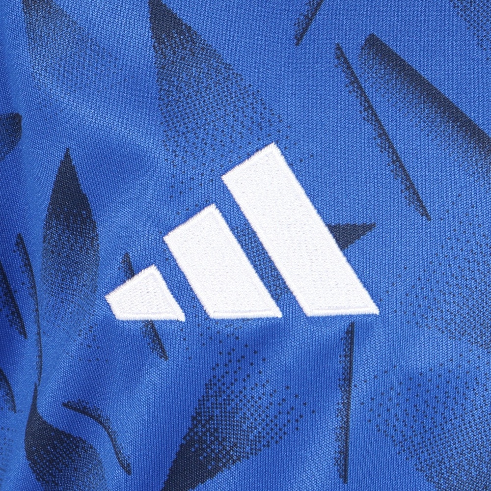 アディダス（adidas）（キッズ）サッカーウェア キッズ チーム アイコン 25 ジャージー KQL01-JJ1952