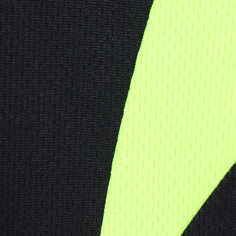 デュアリグ（DUARIG）（キッズ）サッカーウェア ジュニア ドライプラスクール SB UV プラクティスシャツ 5S0021-SCWR-742ES BLxYE
