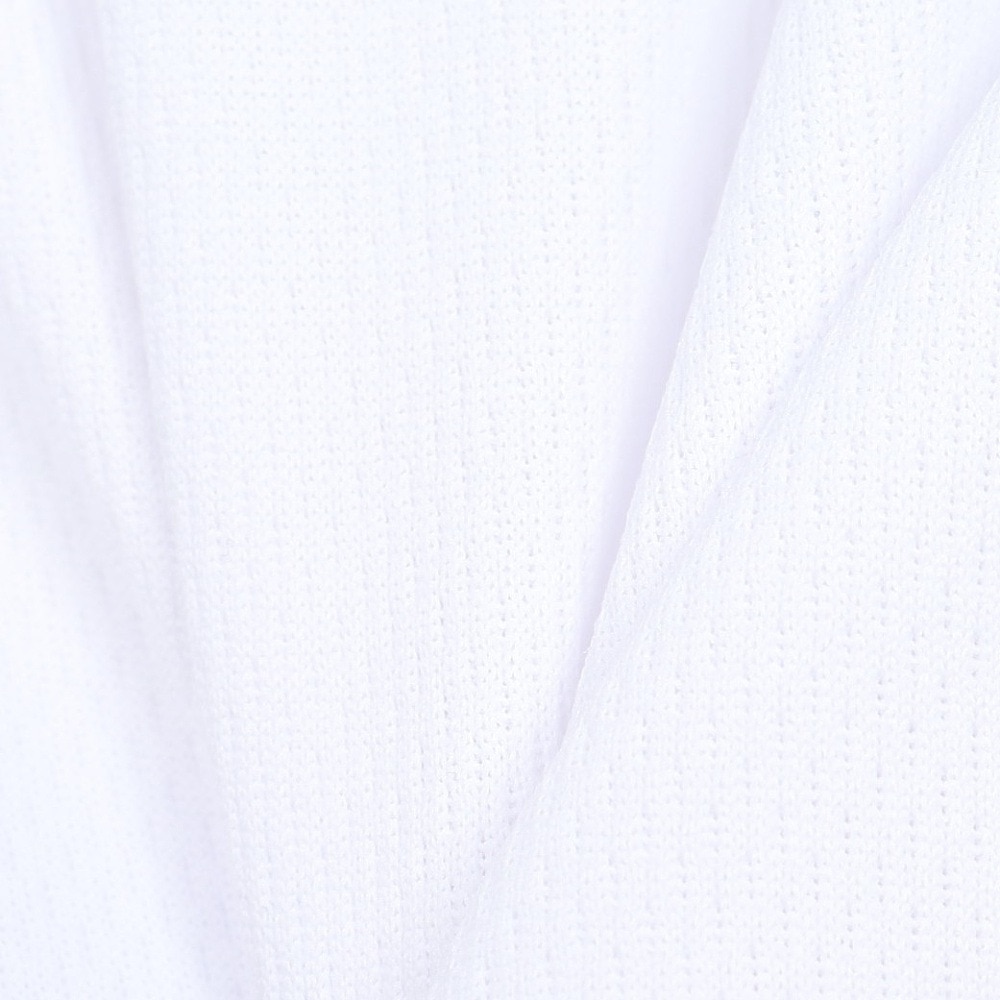デュアリグ（DUARIG）（キッズ）サッカーウェア ジュニア ドライプラスクール SB UV プラクティスシャツ 5S0021-SCWR-742ES WHT