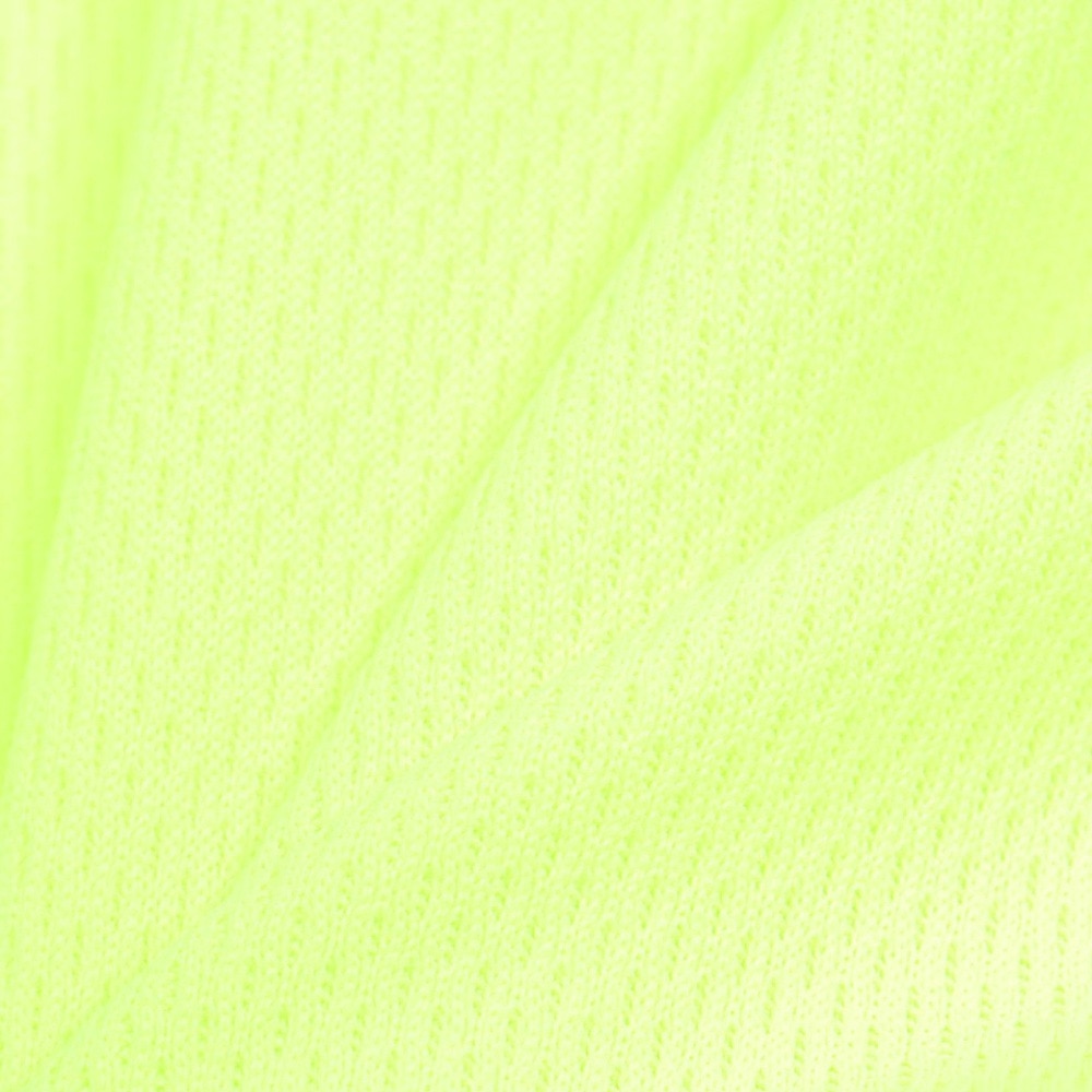 デュアリグ（DUARIG）（キッズ）サッカーウェア ジュニア ドライプラスクール SB UV プラクティスシャツ 5S0021-SCWR-742ES YEL