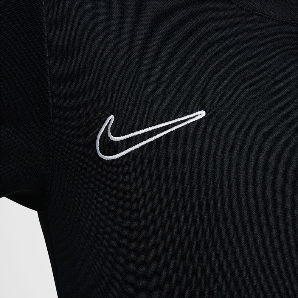 ナイキ（NIKE）（キッズ）【新商品】サッカーウェア ジュニア ドライフィット アカデミー 半袖Tシャツ HJ3716-010