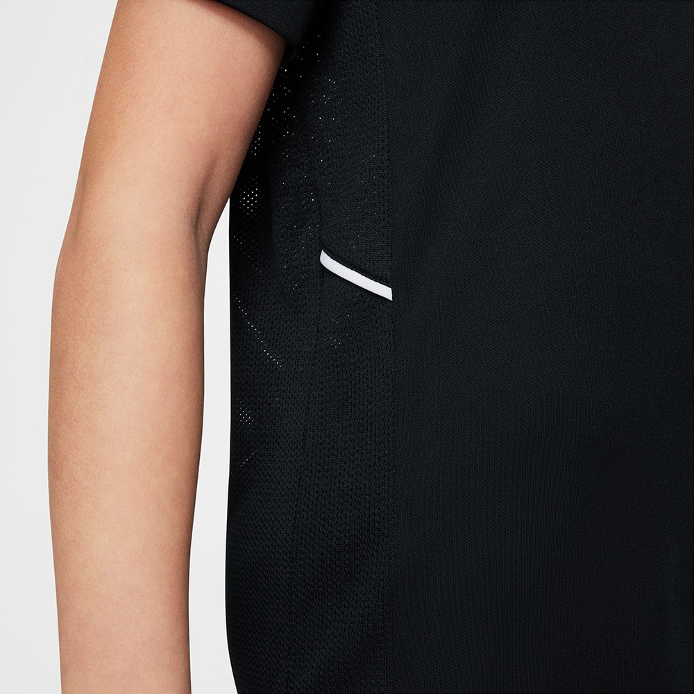 ナイキ（NIKE）（キッズ）【新商品】サッカーウェア ジュニア ドライフィット アカデミー 半袖Tシャツ HJ3716-010