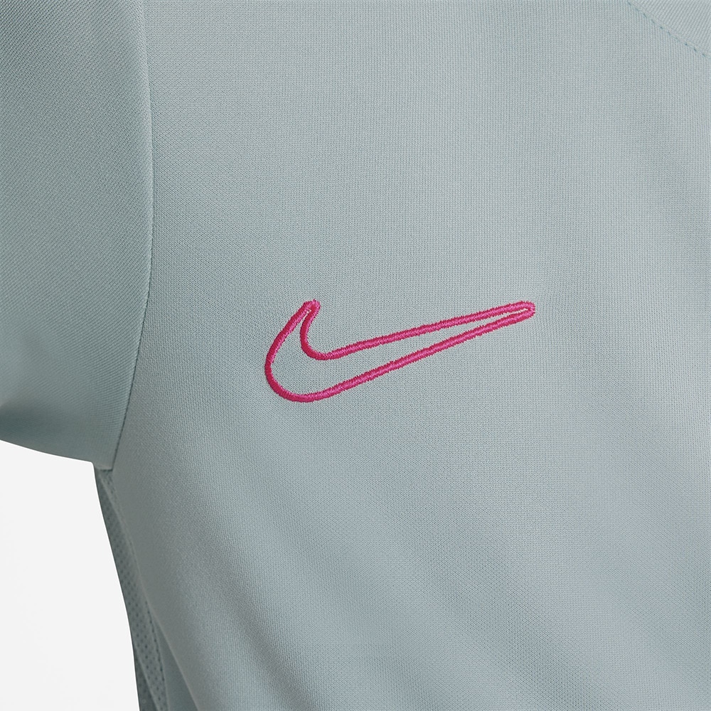 ナイキ（NIKE）（キッズ）【新商品】サッカーウェア ジュニア ドライフィット アカデミー 半袖Tシャツ HJ3716-395