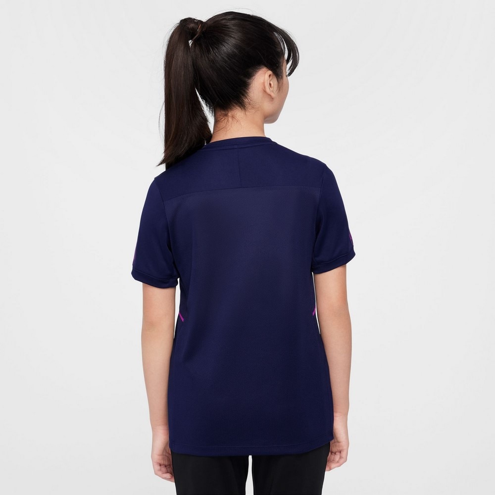 ナイキ（NIKE）（キッズ）サッカーウェア ジュニア ユース ドライフィット ACD25 半袖トップ PD HQ3688-492