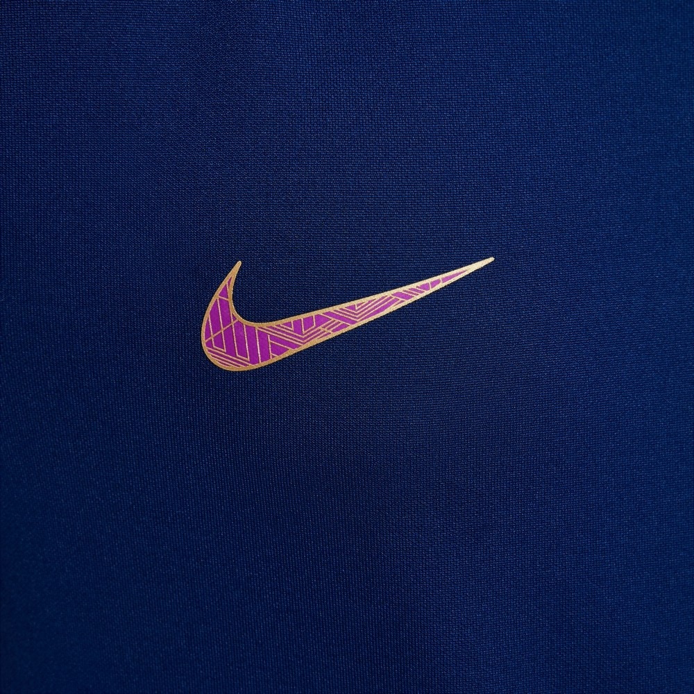 ナイキ（NIKE）（キッズ）サッカーウェア ジュニア ユース ドライフィット ACD25 半袖トップ PD HQ3688-492
