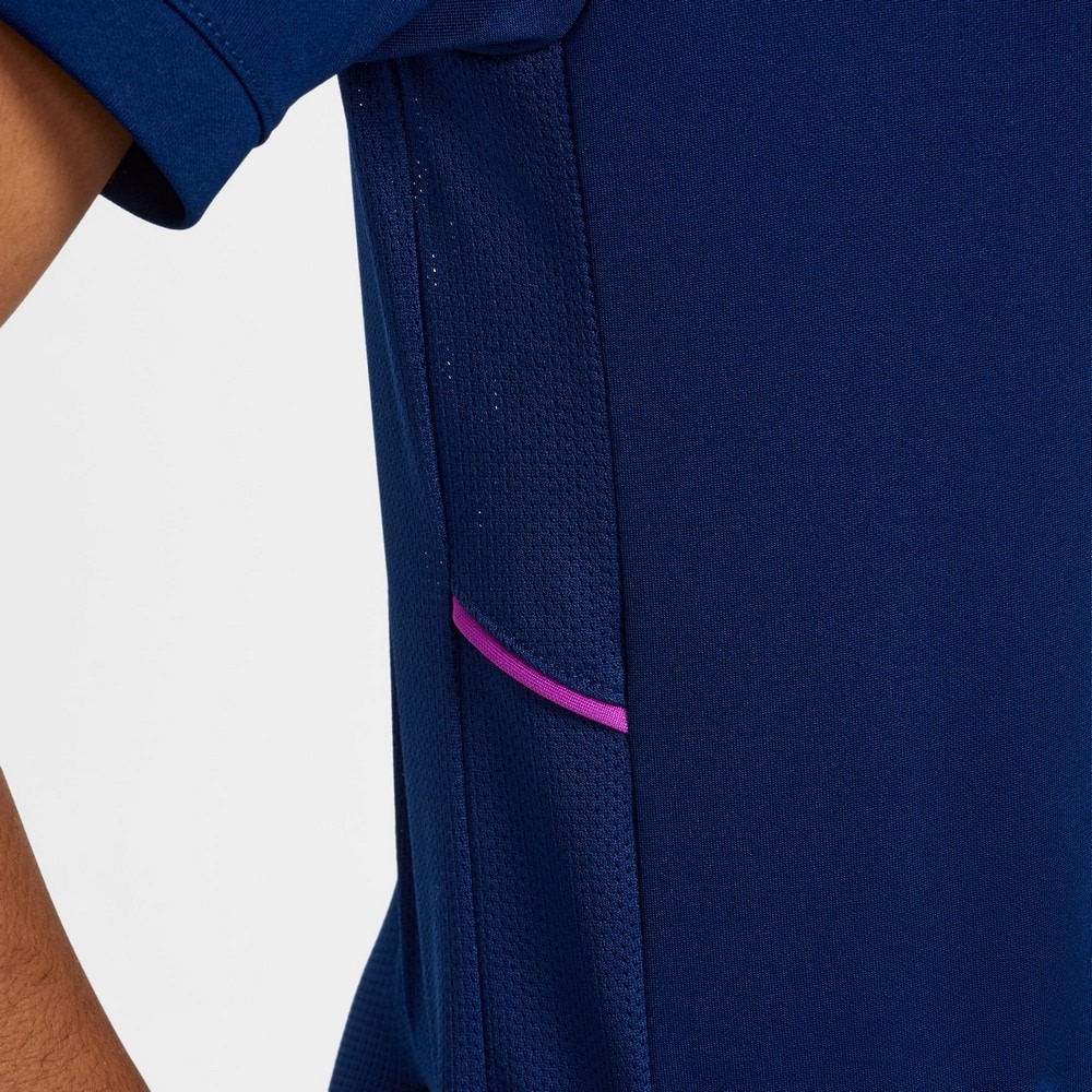 ナイキ（NIKE）（キッズ）サッカーウェア ジュニア ユース ドライフィット ACD25 半袖トップ PD HQ3688-492