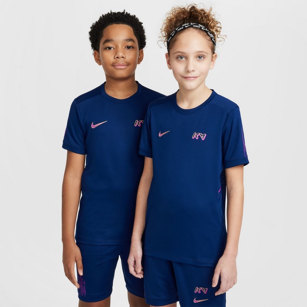 ナイキ（NIKE）（キッズ）サッカーウェア ジュニア ユース ドライフィット ACD25 半袖トップ PD HQ3688-492