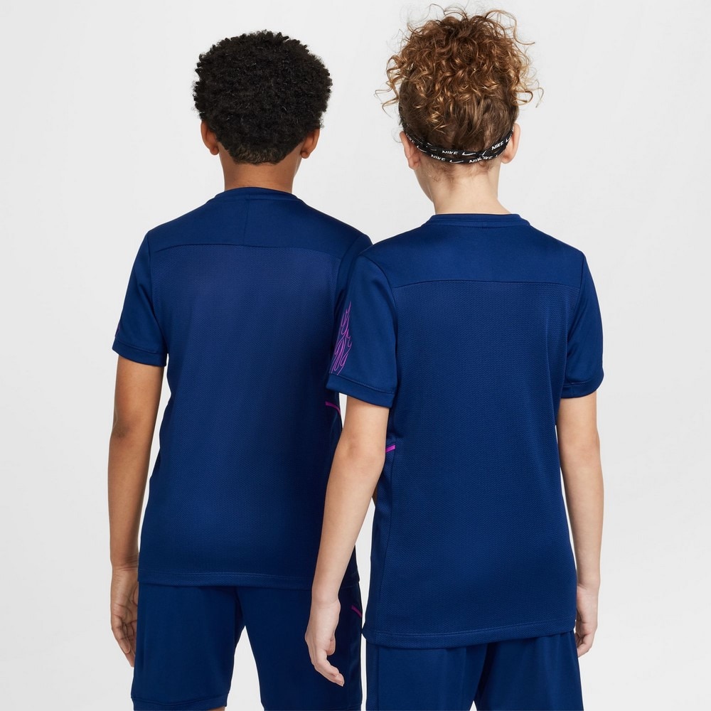 ナイキ（NIKE）（キッズ）サッカーウェア ジュニア ユース ドライフィット ACD25 半袖トップ PD HQ3688-492