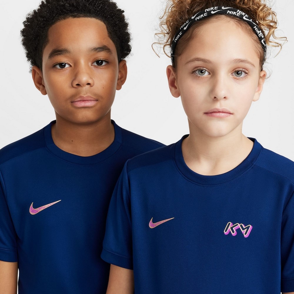 ナイキ（NIKE）（キッズ）サッカーウェア ジュニア ユース ドライフィット ACD25 半袖トップ PD HQ3688-492