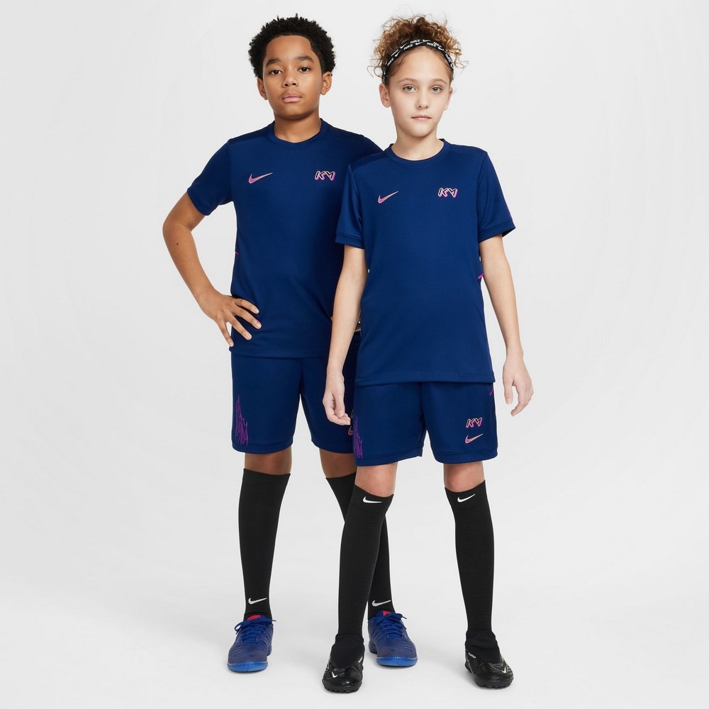 ナイキ（NIKE）（キッズ）サッカーウェア ジュニア ユース ドライフィット ACD25 半袖トップ PD HQ3688-492