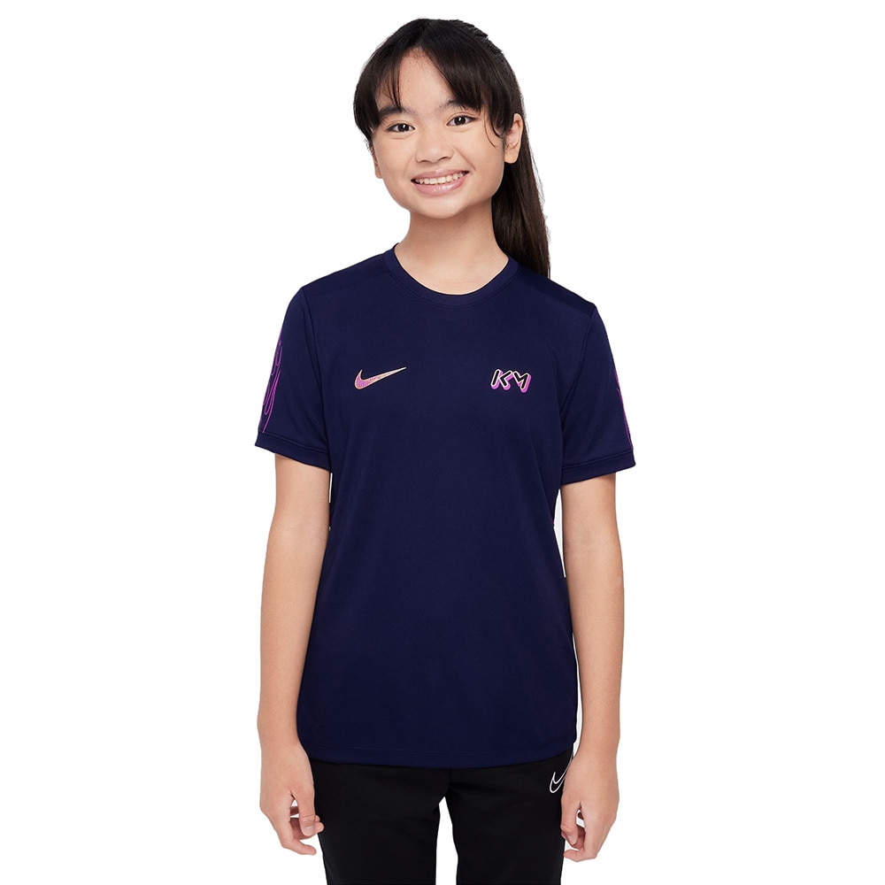 ナイキ（NIKE）（キッズ）サッカーウェア ジュニア ユース ドライフィット ACD25 半袖トップ PD HQ3688-492