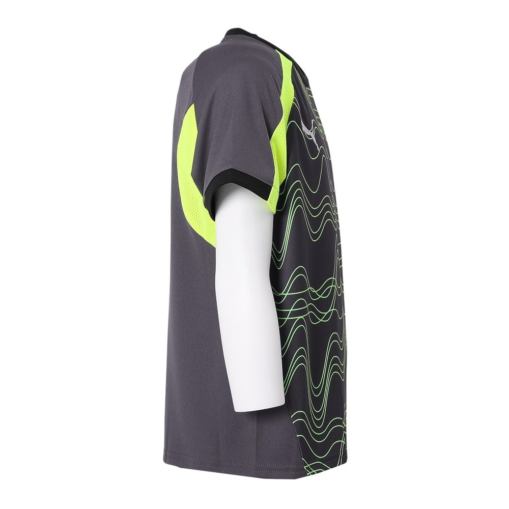 プーマ（PUMA）（キッズ）サッカーウェア ジュニア INDIVIDUAL LIGAグラフィック Tシャツ 66018508
