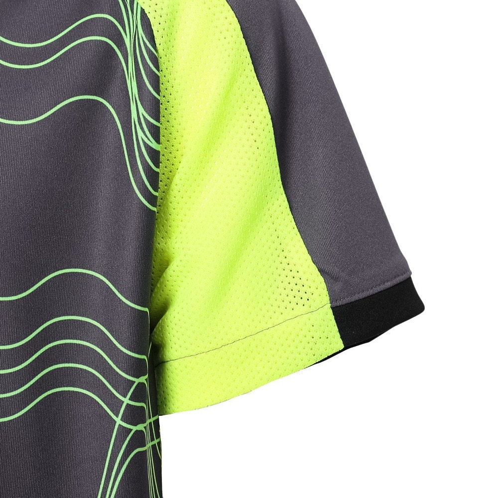 プーマ（PUMA）（キッズ）サッカーウェア ジュニア INDIVIDUAL LIGAグラフィック Tシャツ 66018508