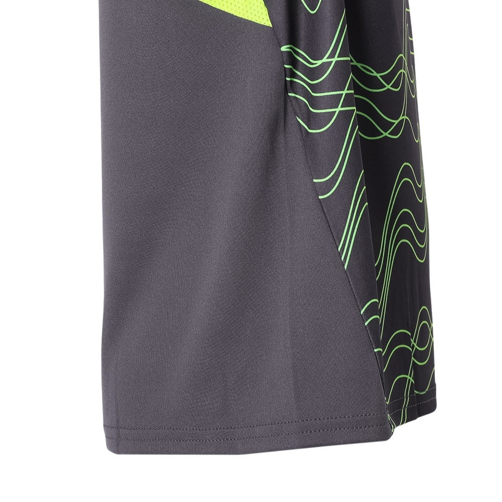 プーマ（PUMA）（キッズ）サッカーウェア ジュニア INDIVIDUAL LIGAグラフィック Tシャツ 66018508