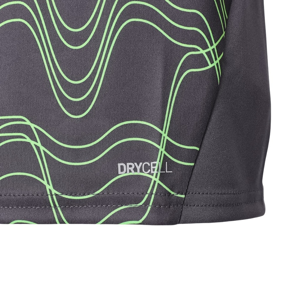 プーマ（PUMA）（キッズ）サッカーウェア ジュニア INDIVIDUAL LIGAグラフィック Tシャツ 66018508