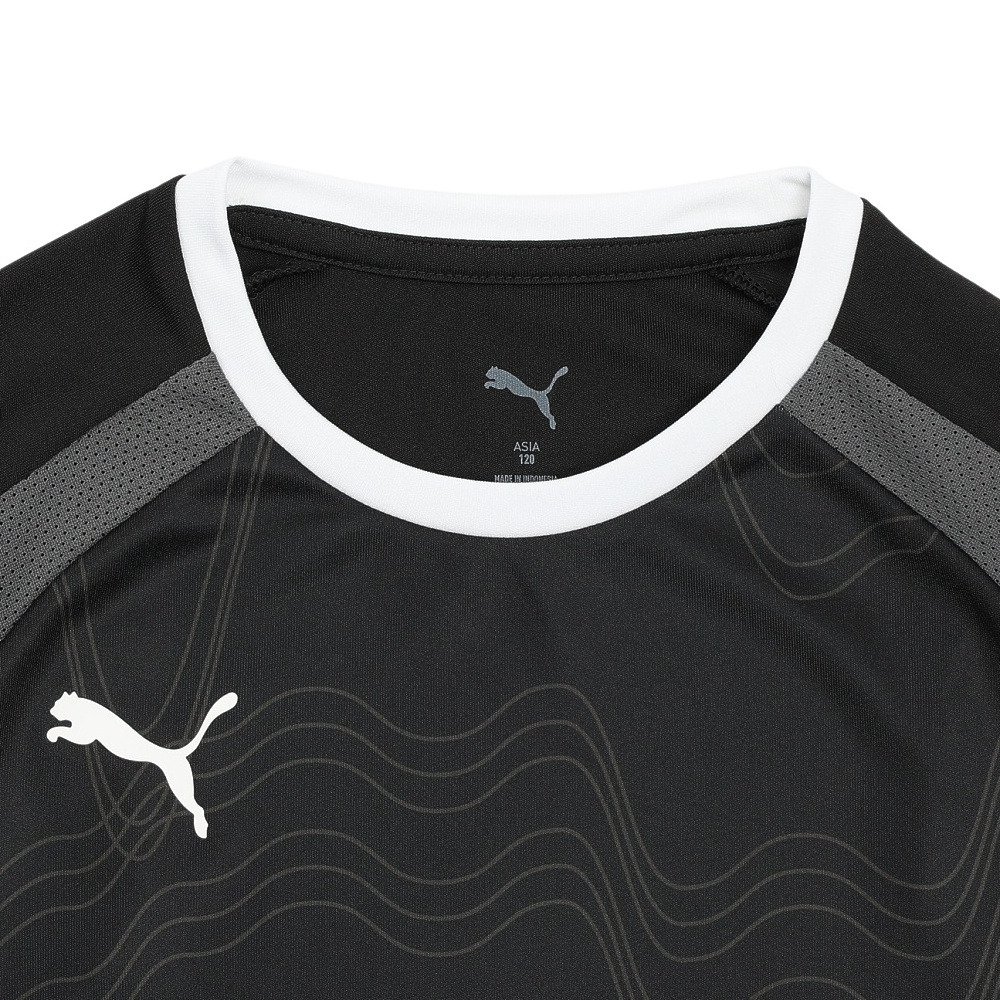 プーマ（PUMA）（キッズ）ジュニア サッカーウェア INDIVIDUAL LIGA