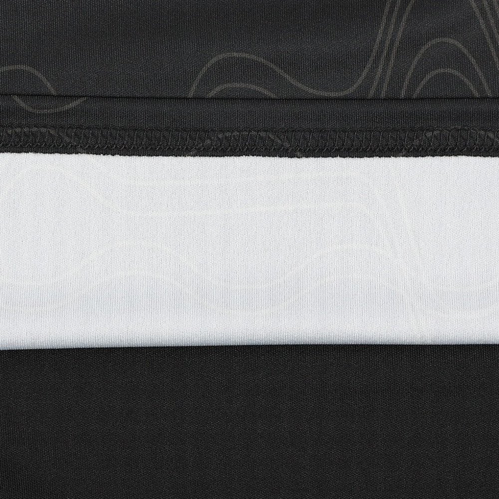 プーマ（PUMA）（キッズ）ジュニア サッカーウェア INDIVIDUAL LIGA グラフィック ジャージ 半袖 66018503